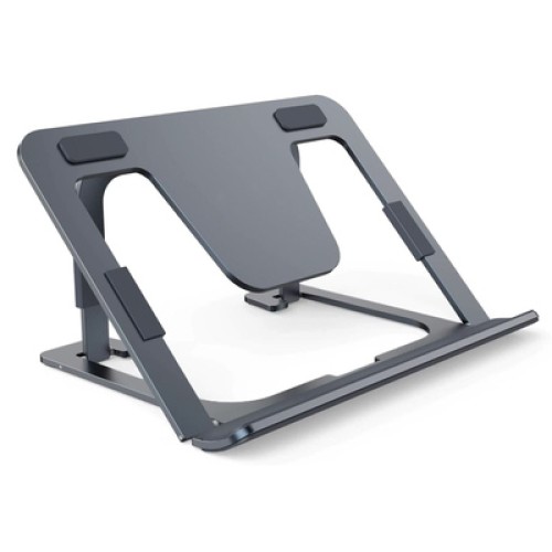 CABLETIME CABLETIME μεταλλική βάση tablet CT-PS02-AG, 7-12.9