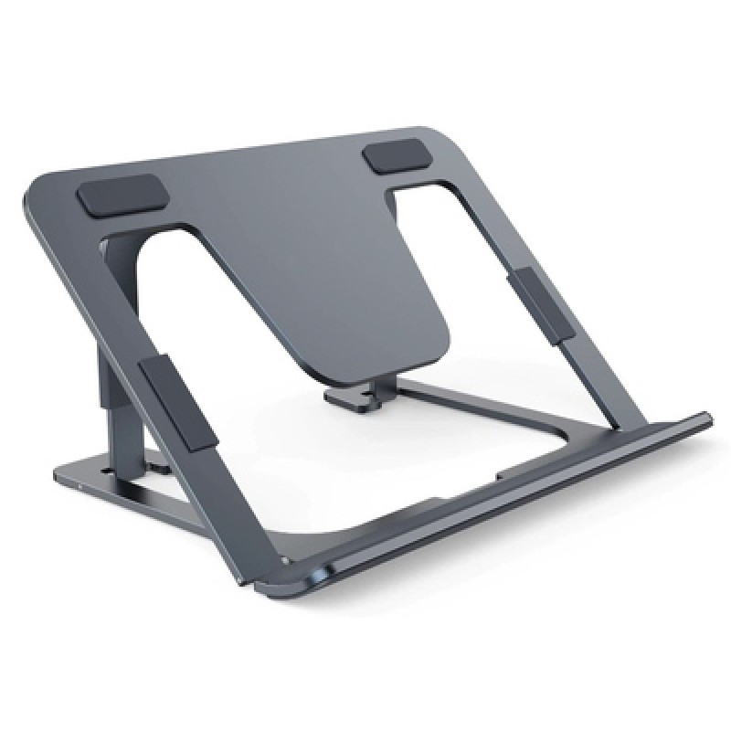 CABLETIME CABLETIME μεταλλική βάση tablet CT-PS02-AG, 7-12.9