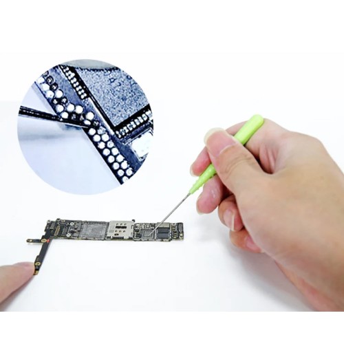 BEST BEST εργαλείο για επισκευές κινητών BST-66, 2τμχ