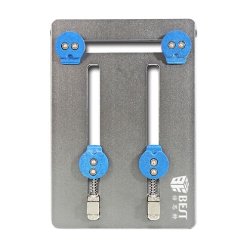 BEST BEST βάση motherboard BST-001N για επισκευή smartphone, 2-axis, 9x13cm