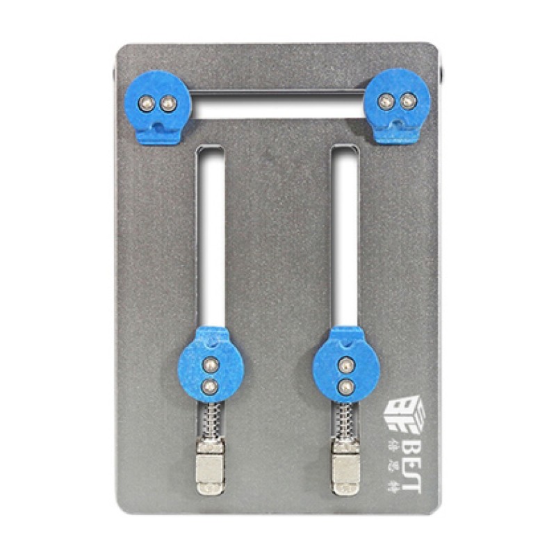 BEST BEST βάση motherboard BST-001N για επισκευή smartphone, 2-axis, 9x13cm