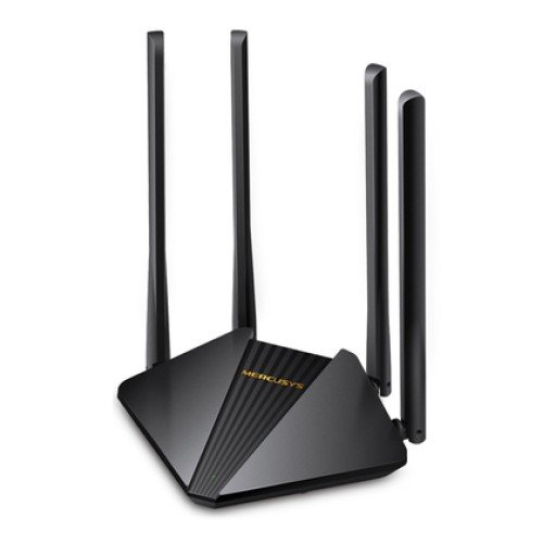MERCUSYS MERCUSYS wireless Gigabit router MR30G, Wi-Fi 1200Mbps AC1200, Ver. 1.0