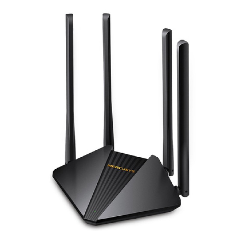 MERCUSYS MERCUSYS wireless Gigabit router MR30G, Wi-Fi 1200Mbps AC1200, Ver. 1.0