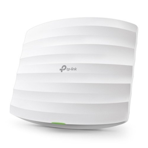 TP-Link TP-LINK ασύρματο access point EAP265 HD, AC1750 Dual Band, οροφής, V.1.0