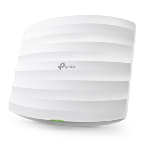 TP-Link TP-LINK ασύρματο access point EAP115, 300Mbps, οροφής, Ver. 4.0