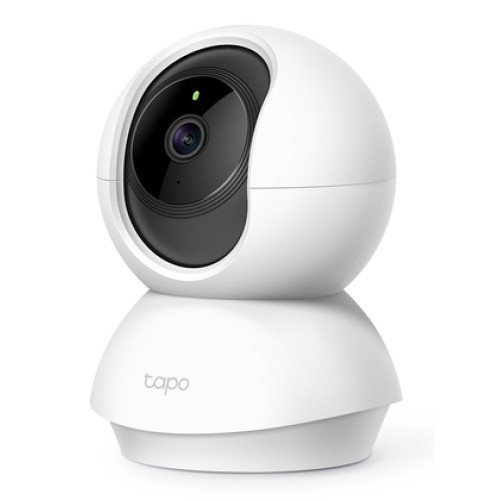 TP-Link TP-LINK smart camera Tapo-C210, Full HD, Pan/Tilt, two-way audio, V. 1.0