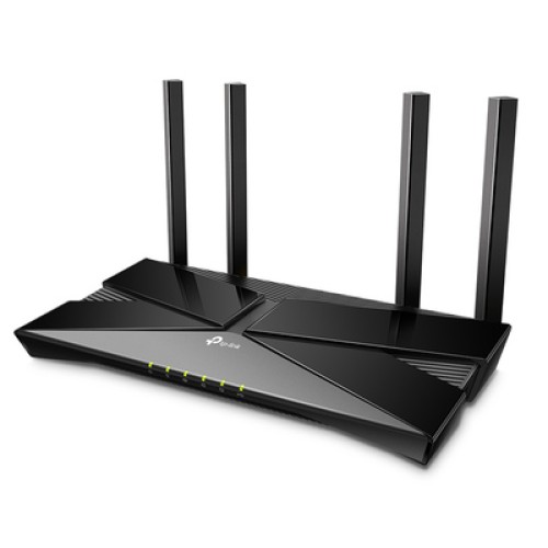 TP-Link TP-LINK router Archer AX50, WiFi 6, 3000Mbps AX3000, Ver. 1.0