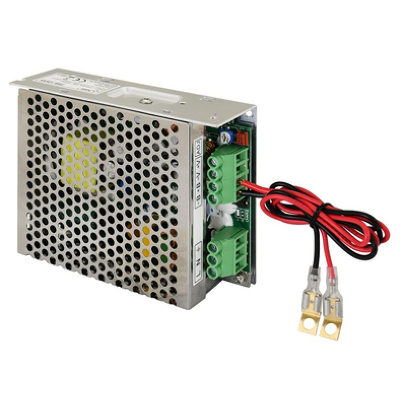 PULSAR PULSAR τροφοδοτικό PSB-12V5A, 13.8V 5A