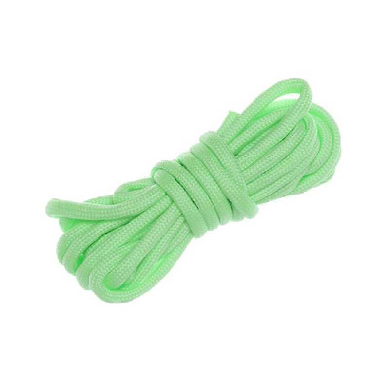 UNBRANDED Σχοινί γενικής χρήσης SUMM-0012, φωσφοριζέ, 10m, πράσινο