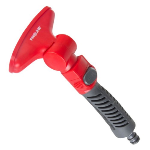 PROLINE PROLINE πιστόλι νερού 99307, ρυθμιζόμενη κλίση, 120°