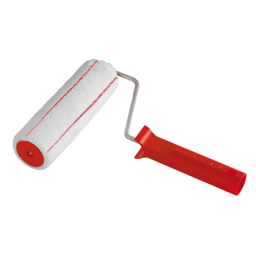 PROLINE PROLINE ρολό βαφής 41151 με λαβή, νάιλον, 50 x 250mm