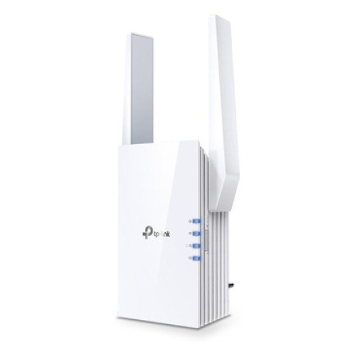 TP-Link TP-LINK WiFi 6 range extender RE505X, AX1500 dual-band, Ver: 1.0