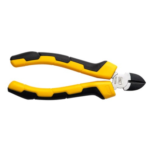 DELI DELI πλαγιοκόφτης DL2206 με αντιολισθητικές λαβές, 17cm