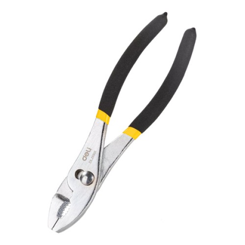 DELI DELI πένσα DL25508 με αντιολισθητικές λαβές, 20.5cm
