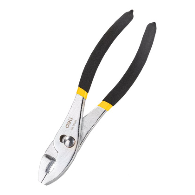 DELI DELI πένσα DL25508 με αντιολισθητικές λαβές, 20.5cm