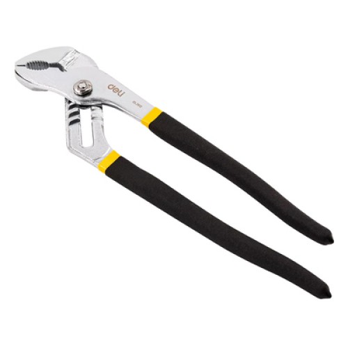 DELI DELI γκαζοτανάλια DL2612 με αντιολισθητικές λαβές, 30.5cm