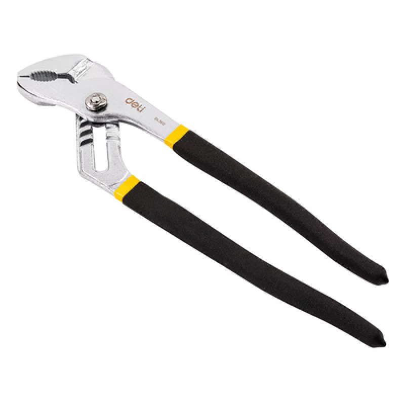 DELI DELI γκαζοτανάλια DL2612 με αντιολισθητικές λαβές, 30.5cm