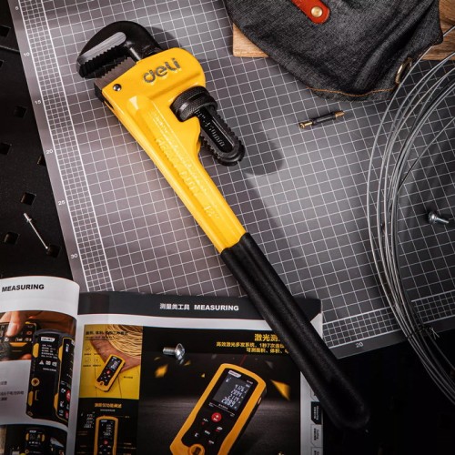 DELI DELI κάβουρας υδραυλικού DL2518, 18