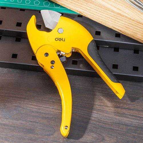 DELI DELI κόφτης πλαστικού σωλήνα DL2507, 42mm