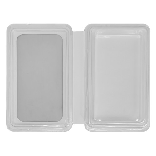 Powertech POWERTECH συσκευασία για θήκες κινητών τηλεφώνων PACK-002-R, 30τμχ