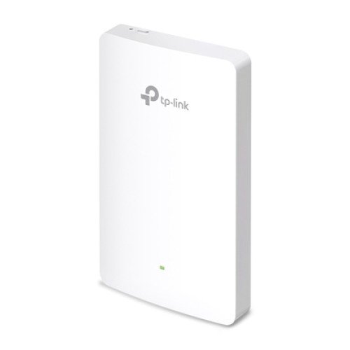 TP-Link TP-LINK access point EAP615-Wall, AX1800 Dual Band, WiFi 6, Ver 1.0