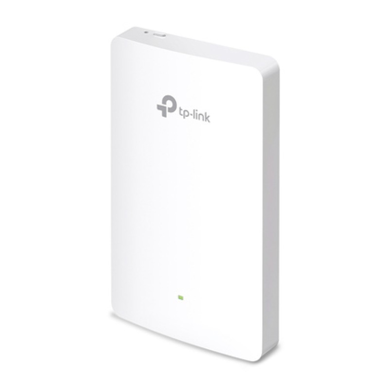 TP-Link TP-LINK access point EAP615-Wall, AX1800 Dual Band, WiFi 6, Ver 1.0