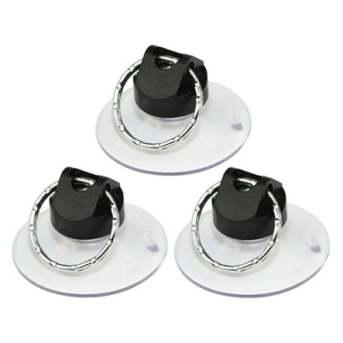 JAKEMY JAKEMY βεντούζα διαχωρισμού JM-SK04 για επισκευές κινητών, 3τμχ