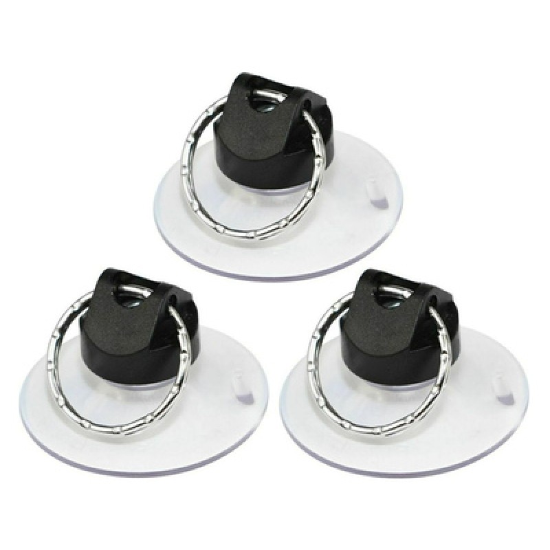 JAKEMY JAKEMY βεντούζα διαχωρισμού JM-SK04 για επισκευές κινητών, 3τμχ