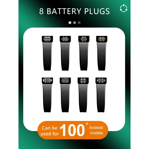 BEST BEST καλώδιο τροφοδοσίας πλακέτας BST-061 για συσκευές Android