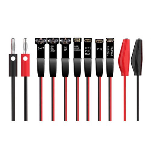 BEST BEST καλώδιο τροφοδοσίας πλακέτας BST-060 για συσκευές iPhone