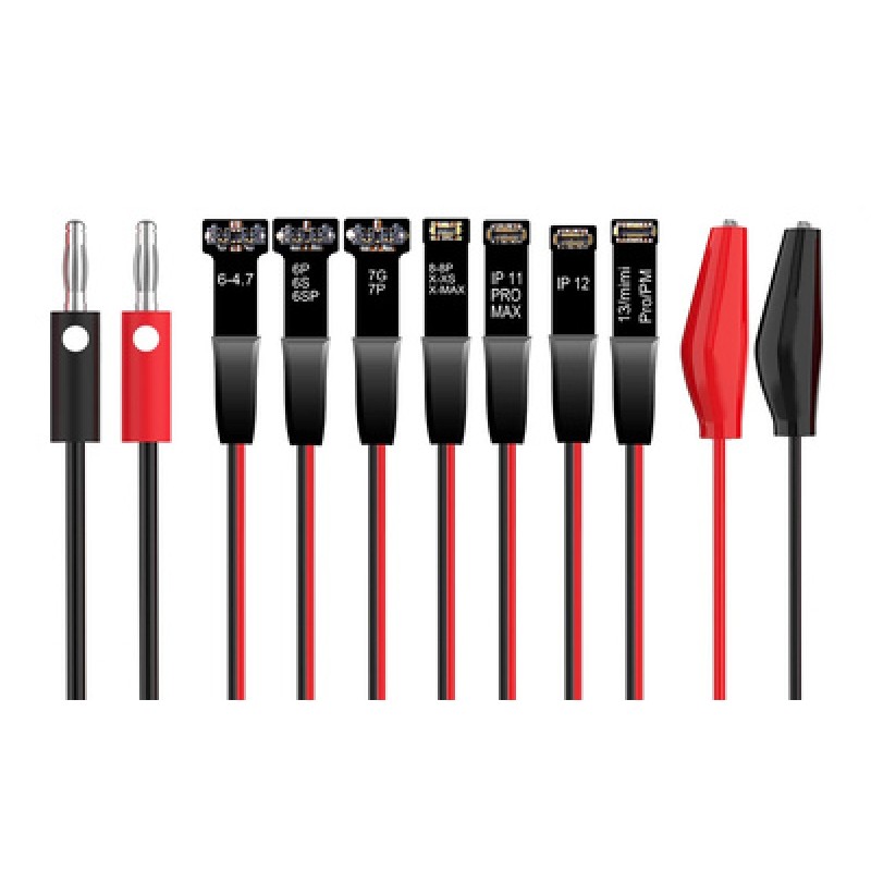 BEST BEST καλώδιο τροφοδοσίας πλακέτας BST-060 για συσκευές iPhone