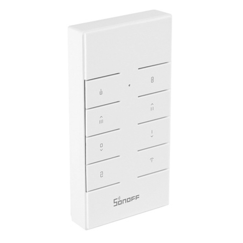 SONOFF SONOFF remote controller RM433R2, 433MHz, λευκό