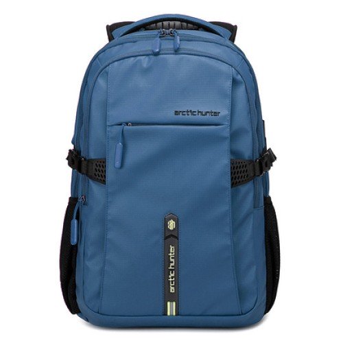 Arctic Hunter ARCTIC HUNTER τσάντα πλάτης B00388 με θήκη laptop 15.6
