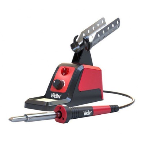 WELLER WELLER σταθμός κόλλησης WLSK8023C με κολλητήρι, 20W έως 80W, 485°C