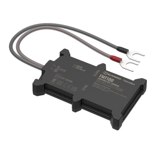 TELTONIKA TELTONIKA GPS Tracker αυτοκινήτου FMT1001AFD01, GSM/GPRS/GNSS, Bluetooth