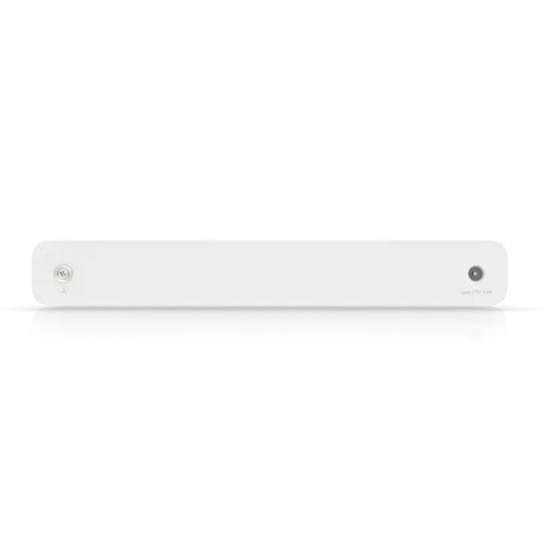 UBIQUITI UBIQUITI Switch UISP, 8-Port Gigabit, 10/100/1000 Mbps, PoE