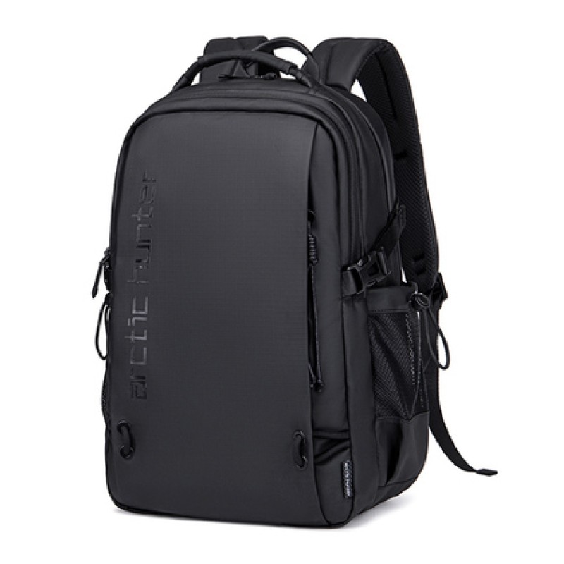 Arctic Hunter ARCTIC HUNTER τσάντα πλάτης B00530 με θήκη laptop 15.6