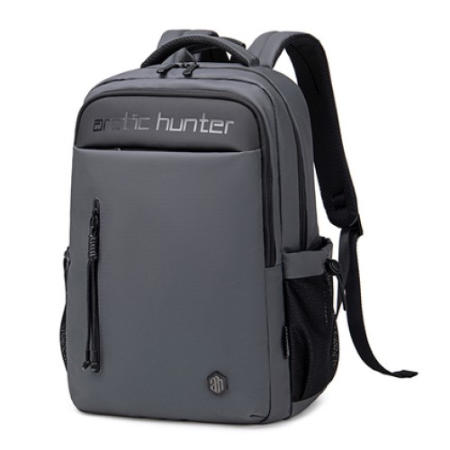 Arctic Hunter ARCTIC HUNTER τσάντα πλάτης B00534 με θήκη laptop 15.6