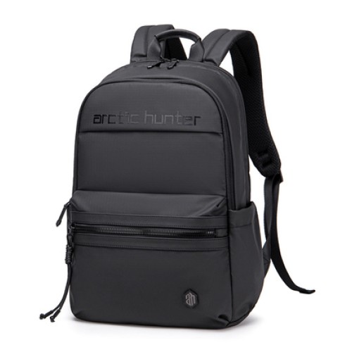Arctic Hunter ARCTIC HUNTER τσάντα πλάτης B00536 με θήκη laptop 15.6