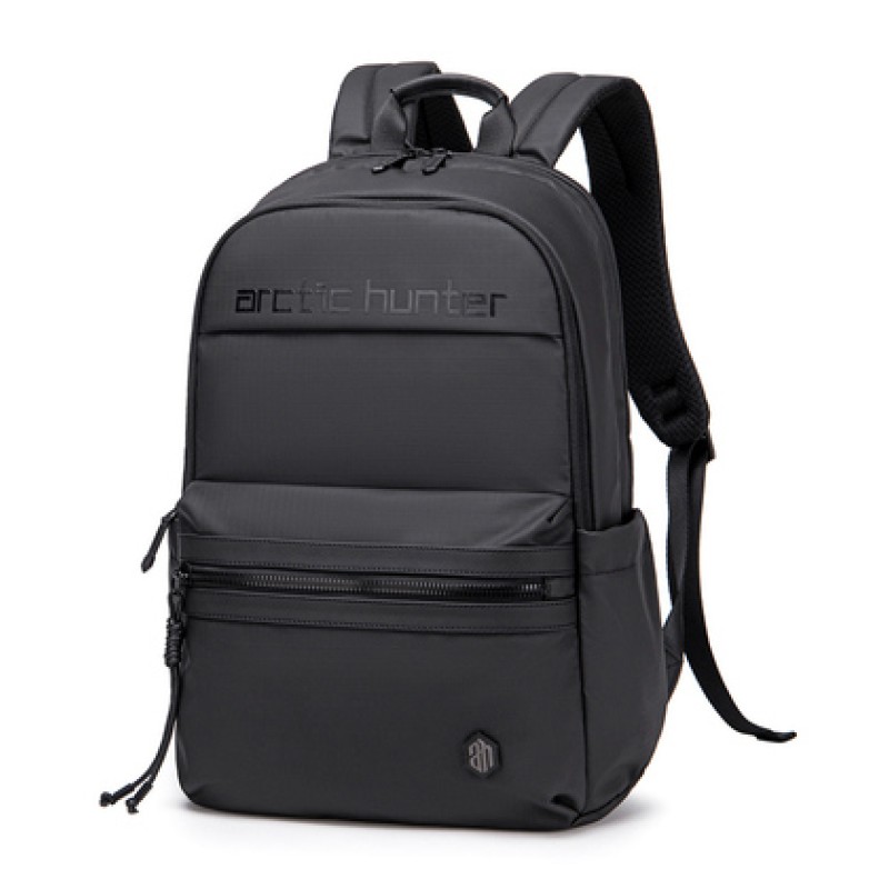 Arctic Hunter ARCTIC HUNTER τσάντα πλάτης B00536 με θήκη laptop 15.6