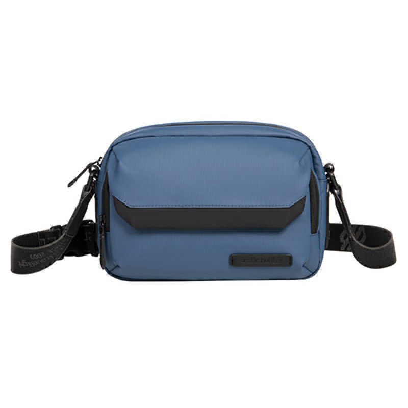 Arctic Hunter ARCTIC HUNTER τσάντα ώμου YB00518 με θήκη tablet, 3L, μπλε