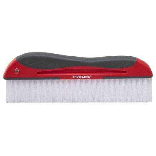 PROLINE PROLINE βούρτσα ταπετσαρίας τοίχου 41313 με συνθετικές τρίχες, 30cm