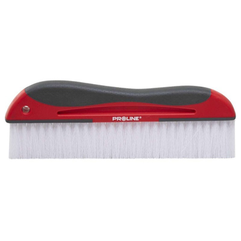 PROLINE PROLINE βούρτσα ταπετσαρίας τοίχου 41313 με συνθετικές τρίχες, 30cm