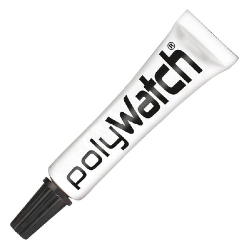 POLYWATCH POLYWATCH αλοιφή γυαλίσματος 1030-24 για τζάμι ρολογιού, 5g