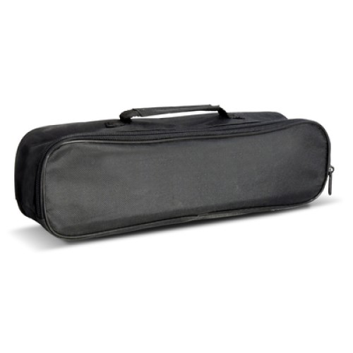 Bruno BRUNO τσαντάκι για αξεσουάρ αυτοκινήτου BRN-0127, 34x10x13cm, μαύρο