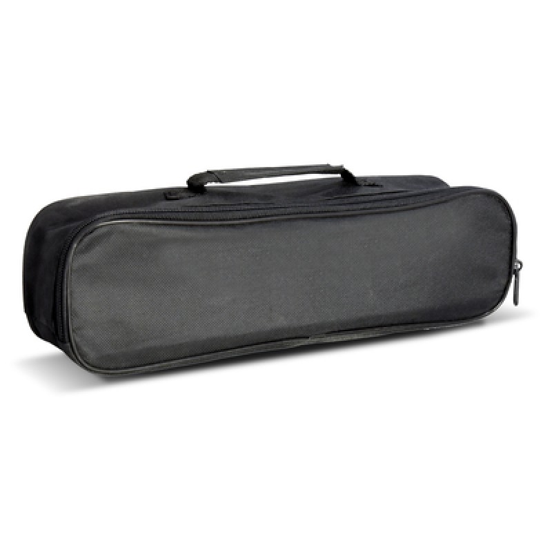 Bruno BRUNO τσαντάκι για αξεσουάρ αυτοκινήτου BRN-0127, 34x10x13cm, μαύρο