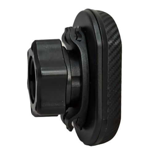 Powertech POWERTECH βάση smartphone αυτοκινήτου χωρίς mount CAR-0013, μαγνητική