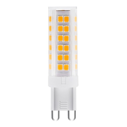 Powertech POWERTECH LED λάμπα G9-0001 5W, 4000K, G9, 450lm, RC
