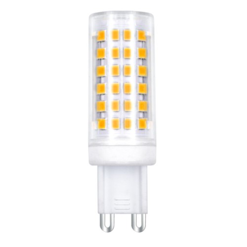 Powertech POWERTECH LED λάμπα G9-0002 7W, 4000K, G9, 700lm, RC