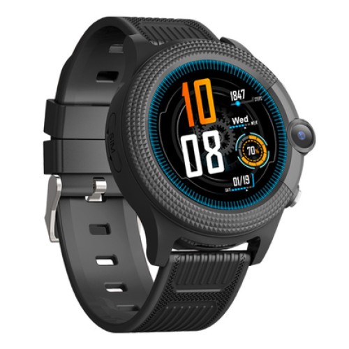 INTIME INTIME GPS smartwatch για παιδιά IT-051, 1.28